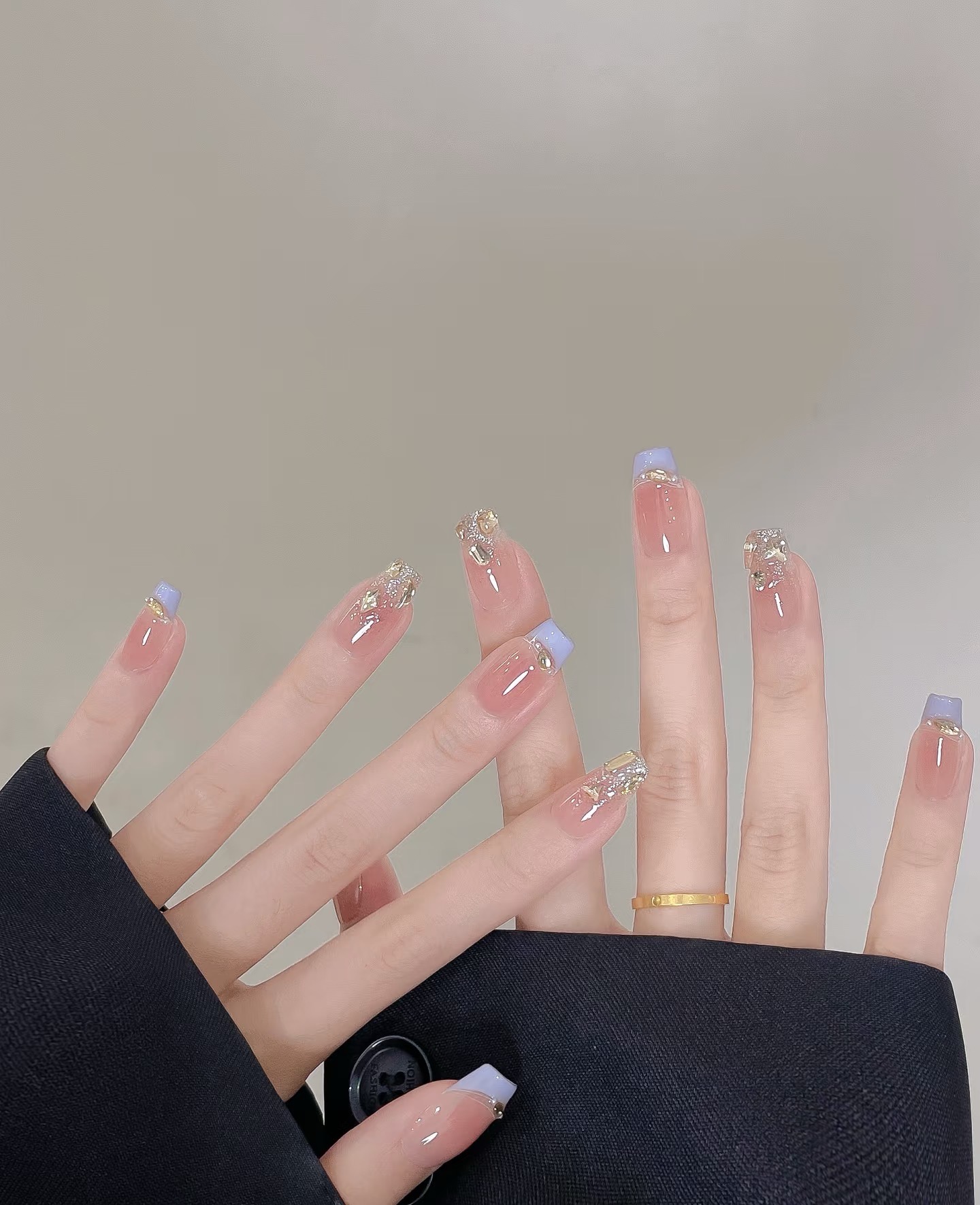 Nail Art Design 4